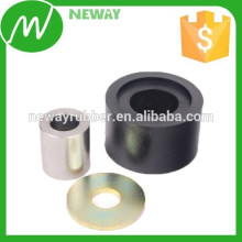 Abrasion-Resistant Nylon Bushing